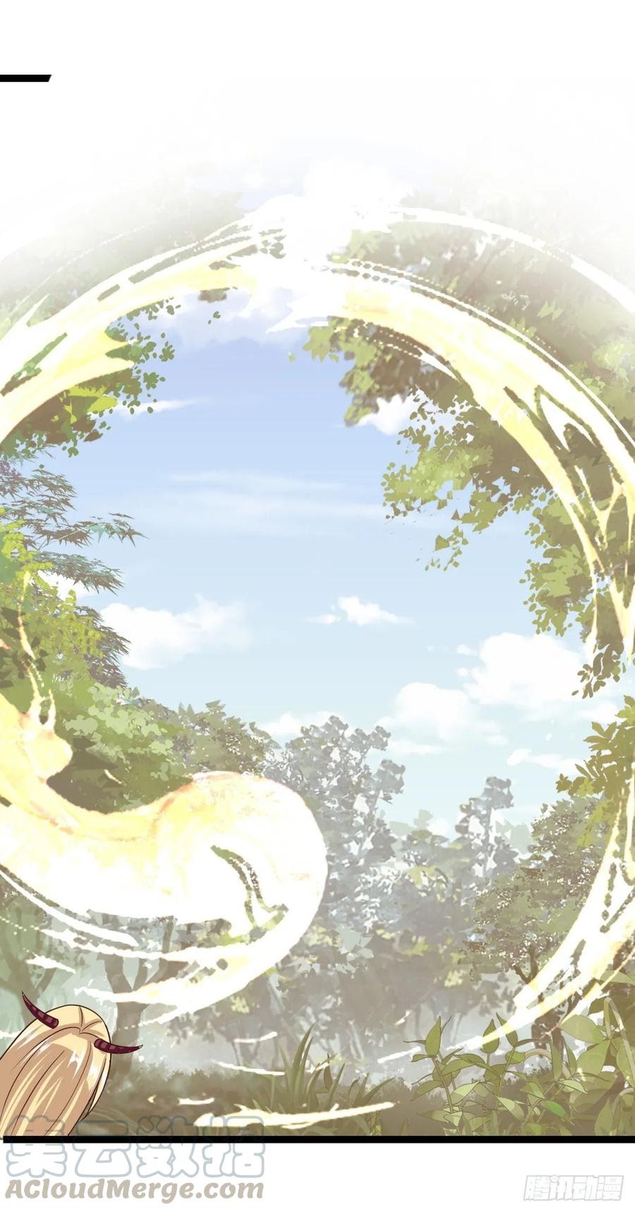 Fairy Demon Dad Chapter 36 Bahasa Indonesia